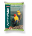 NATURALMIX PARROCCHETTI DA 4,50 KG